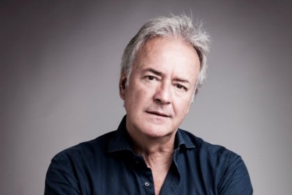 CORRADO TEDESCHI<br /><i>Io sono Casanova</i>