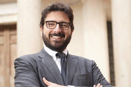 Costantino D’Orazio “Leonardo, Caravaggio e Raffaello segreti”