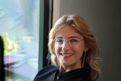 Cristina Battocletti