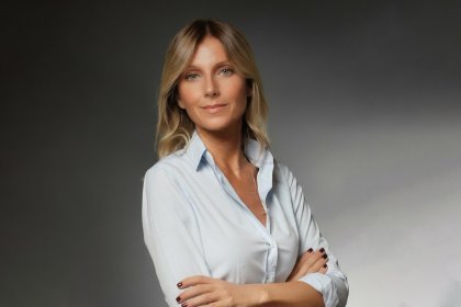 Cristina Seymandi “Antifragile si diventa”