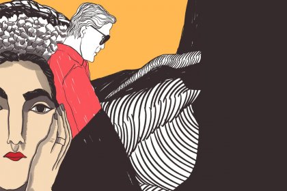 Cronaca di un amore<br /><small>Callas e Pasolini</small>