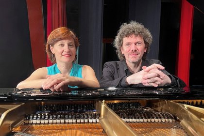 Crossroads Duo