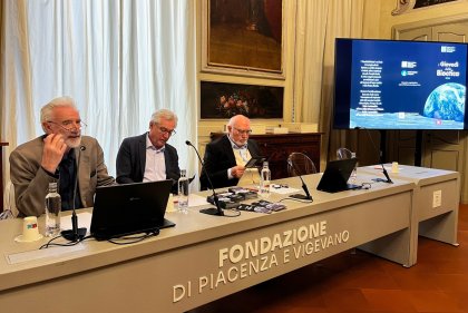 Cinque nuovi appuntamenti con “I Giovedì della Bioetica 2026”