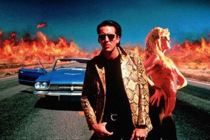 Cuore selvaggio – Vos (USA, 1990, 2h 07’)