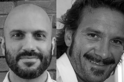 GABRIELE DADATI E GIOVANNI BATTISTA MENZANI<br /><i>Torniamo a resistere</i>