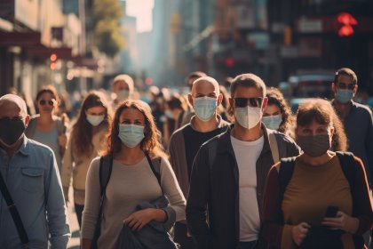 Pandemia COVID: per non dimenticare<br /><strong>DAL BUIO ALLA LUCE</strong>