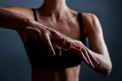 Danza e letteratura dal Nuovo Mondo