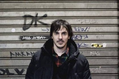 Dario Ciffo (Afterhours) - Omaggio a Lucio Battisti<br /><small>a seguire Omini in concerto</small>