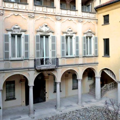 Patrimonio immobiliare