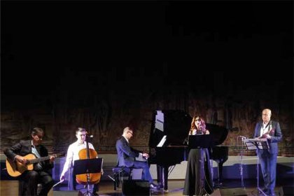 “Detto tra noi”: fusione di armonie classiche, swing e pop