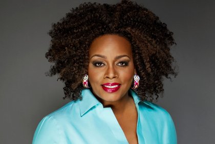 <strong>Dianne Reeves - Romero Lubambo</strong>