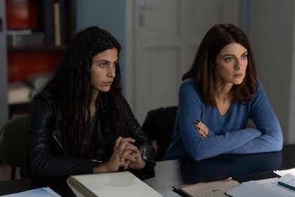 “Dieci minuti” regia di Maria Sole Tognazzi