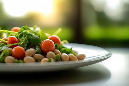 Dieta mediterranea e falsi miti in alimentazione