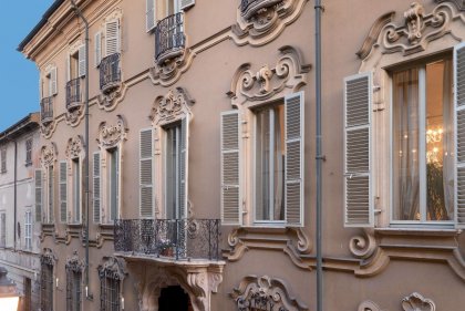 Nuove modalità richieste di contributo online