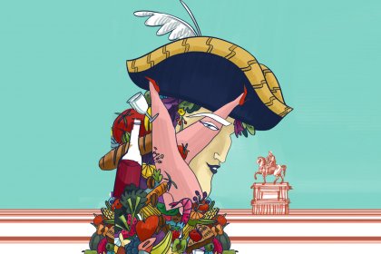 WOLFGANG AMADEUS MOZART<br />Don Giovanni