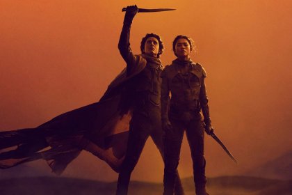 Dune - Parte due – (USA, Canada, 2h 46’)