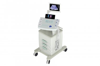 Banca di Piacenza e Fondazione di Piacenza e Vigevano donano due ecotomografi alla sanità piacentina