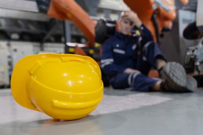 “Ed io che ho lavorato, lavorato, lavorato...” (morti sul lavoro)