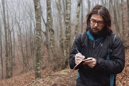 Passeggiata fotografica con Emiliano Cribari