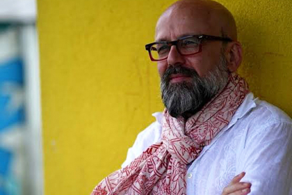 Incontro con Emmanuel Exitu