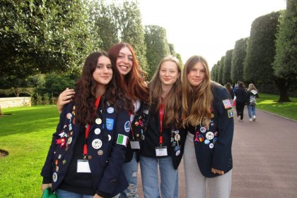 Rotary, i programmi di studio, crescita e formazione  per i giovani all'estero