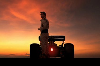 F1 – Il film (USA, 2025, 2h 35’)