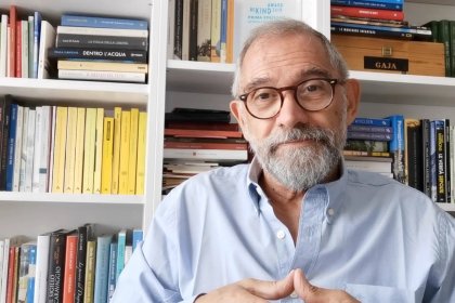 Incontro con Franco Faggiani