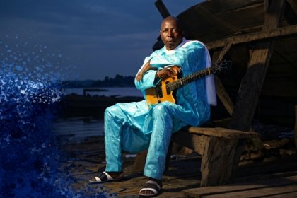 Vieux Farka Tourè<br /><small>Concerto</small>