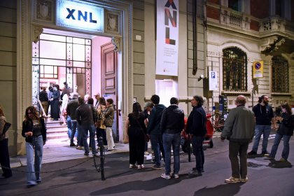 Mostra su Giovanni Fattori: 12.000 visitatori al giro di boa