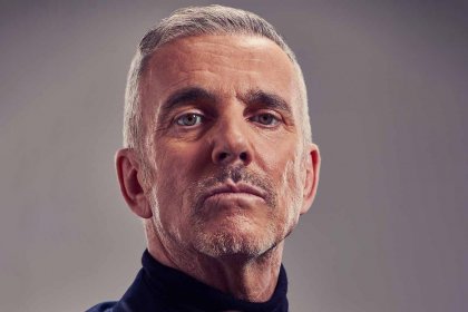 Ribelli – L'ultima partita alla radio<br />Federico Buffa