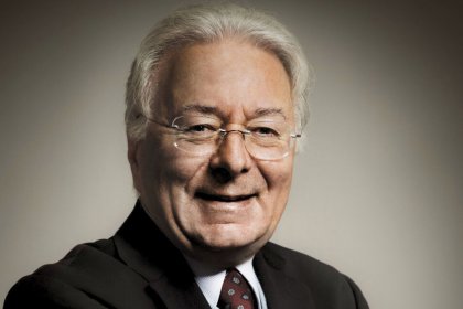 Federico Faggin<br /><small>“Oltre l’invisibile”</small>