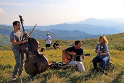 Appennino Festival 2019