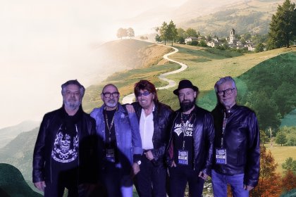 Of New Trolls<br /><small>Live in concert</small>