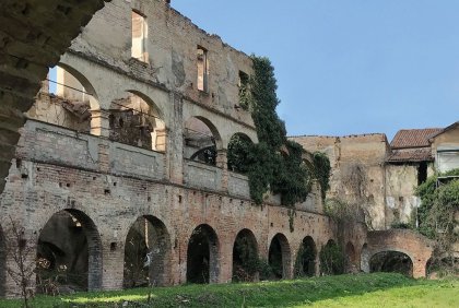 Visita Santa Chiara e scopri la sua storia