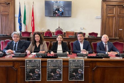 L'Orchestra Cherubini celebra i suoi vent'anni. A Piacenza il 29 maggio il concerto diretto dal Maestro Muti