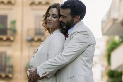Francesca e Giovanni - Una storia d'amore e di mafia (Italia, 2025, 1h 40’)
