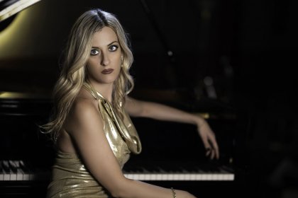 Summertime in Jazz 2026 prende il via con Francesca Tandoi Trio