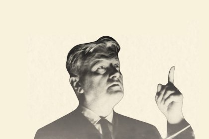 Il Gesto del Maestro