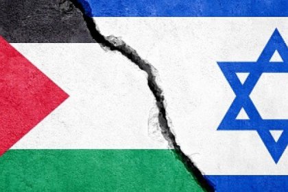 Gaza. Il dramma di una guerra