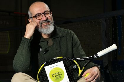 Genitori in campo: una sfida educativa