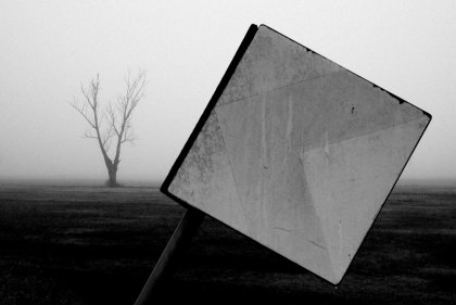 Geometria della nebbia