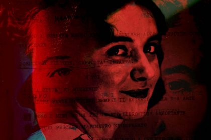 Giana Anguissola tra passato e presente