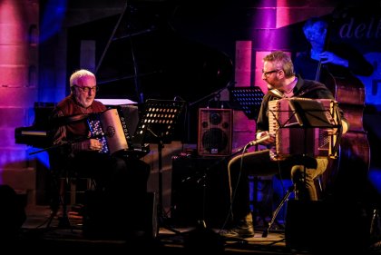 Concerto di Anteprima del Piacenza Jazz Fest 2026