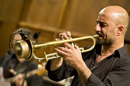 Gianni Satta Duo in concerto