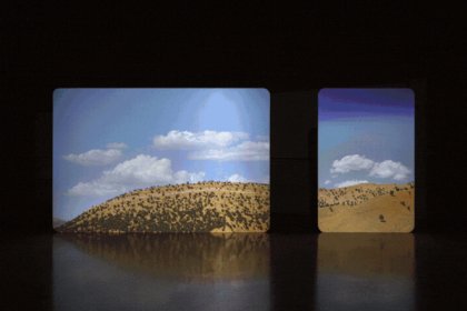 Prorogata al 28 gennaio la mostra Sul Guardare Atto 1 - Massimo Grimaldi