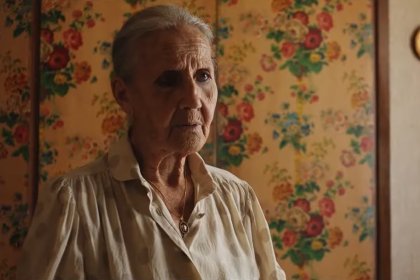 Gioia mia (Italia, 2025, 1h 30’)