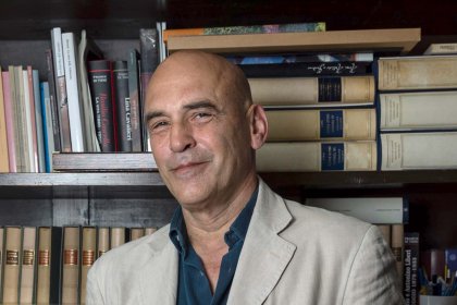 “Allenarsi alla risalita: da Pinocchio a D’Annunzio”<br />Incontro con Giordano Bruno Guerri