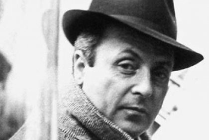 Omaggio a Giorgio Bassani