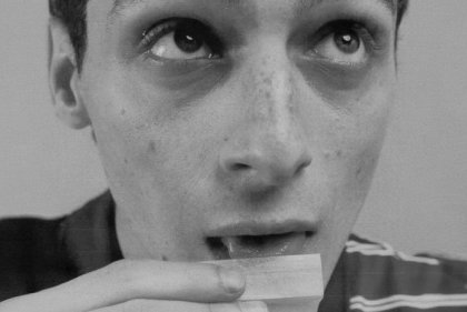 Giovanni ti amo