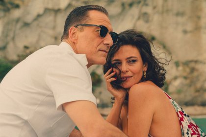 Gli occhi degli altri (Italia, Belgio, 2025, 1h 30’)
